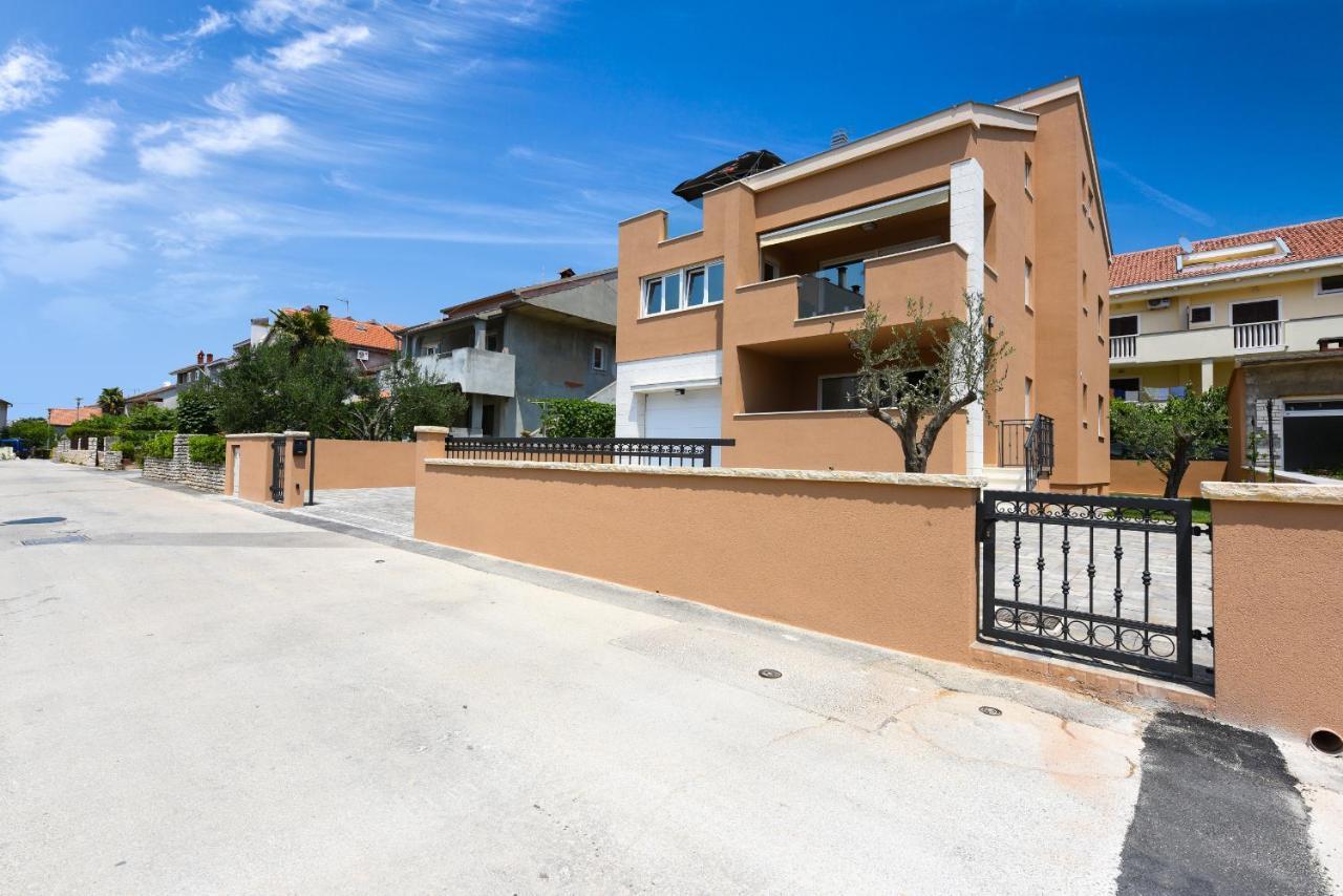 Apartment Matea Zadar Exterior photo