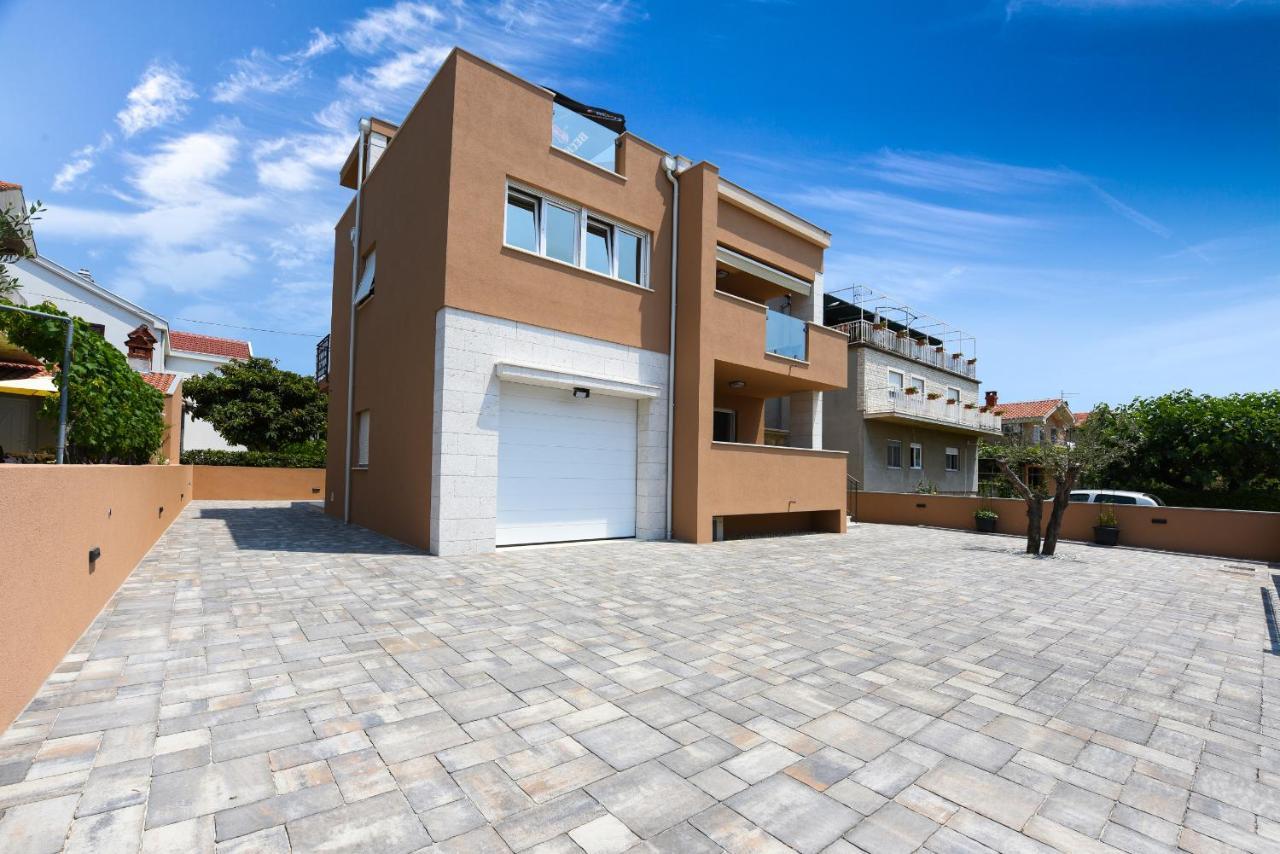Apartment Matea Zadar Exterior photo