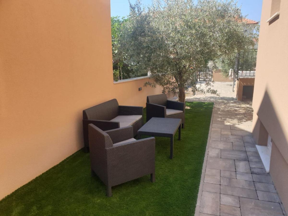 Apartment Matea Zadar Exterior photo
